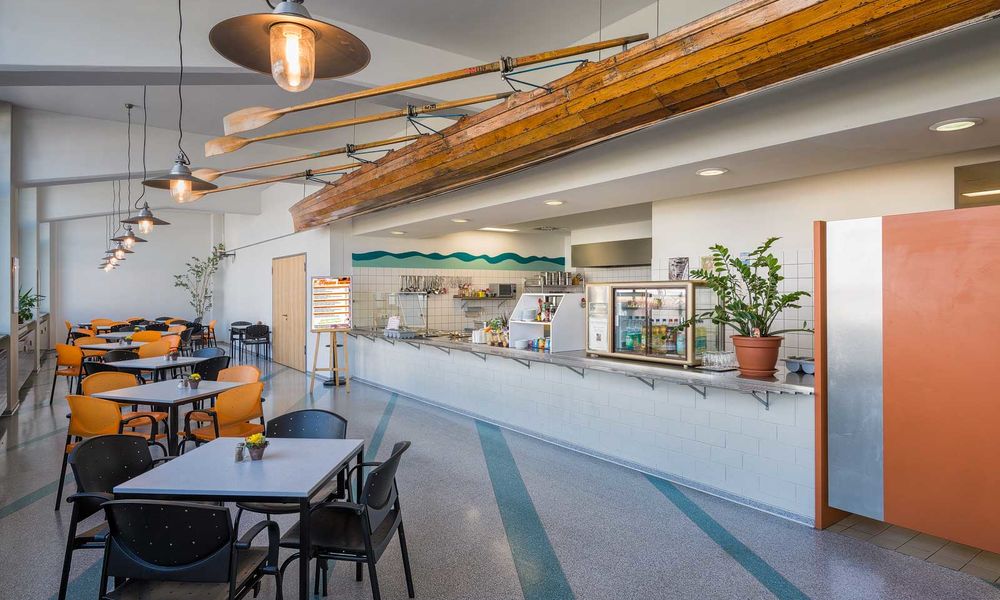 Kantine