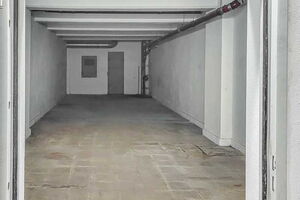 Großenhainer Strasse, Kellerfläche 1